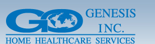 gogenesis home healthcare services logo
