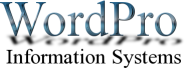 wordproinfo logo